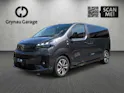 Peugeot Traveller Standard 2.2 BlueHDi 180 Family Edition S/S