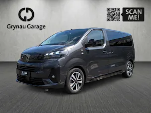 Peugeot Traveller Standard 2.2 BlueHDi 180  Family Edition S/S