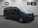 Peugeot Traveller Standard 2.2 BlueHDi 180 Family Edition S/S