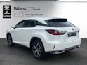 Lexus RX 450h Diamond Comfort