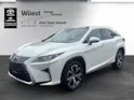 Lexus RX 450h Diamond Comfort