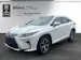 Lexus RX 450h Diamond Comfort