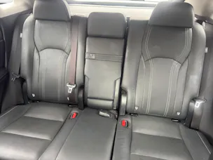 Lexus RX 450h Diamond Comfort