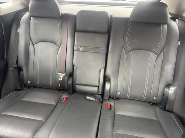 Lexus RX 450h Diamond Comfort