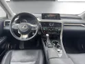 Lexus RX 450h Diamond Comfort