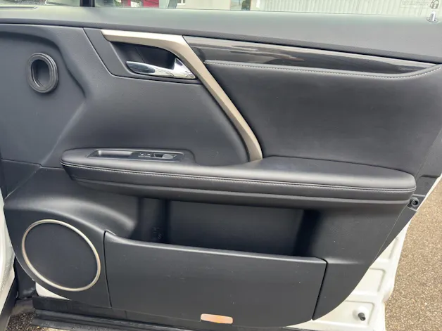 Lexus RX 450h Diamond Comfort