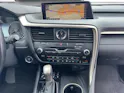 Lexus RX 450h Diamond Comfort