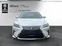 Lexus RX 450h Diamond Comfort