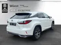 Lexus RX 450h Diamond Comfort