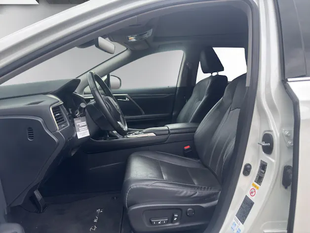 Lexus RX 450h Diamond Comfort