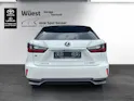 Lexus RX 450h Diamond Comfort