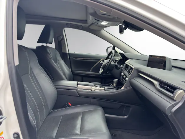 Lexus RX 450h Diamond Comfort