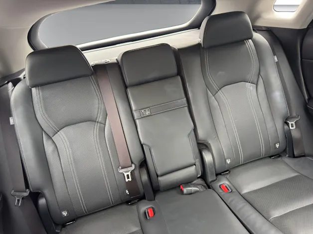 Lexus RX 450h Diamond Comfort