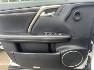 Lexus RX 450h Diamond Comfort