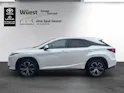 Lexus RX 450h Diamond Comfort