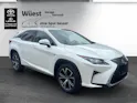 Lexus RX 450h Diamond Comfort