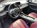 Mazda 6 Sport Wagon 2.5 Homura
