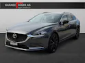 Mazda 6 Sport Wagon 2.5 Homura