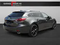 Mazda 6 Sport Wagon 2.5 Homura