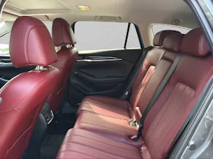 Mazda 6 Sport Wagon 2.5 Homura