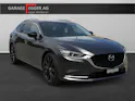 Mazda 6 Sport Wagon 2.5 Homura