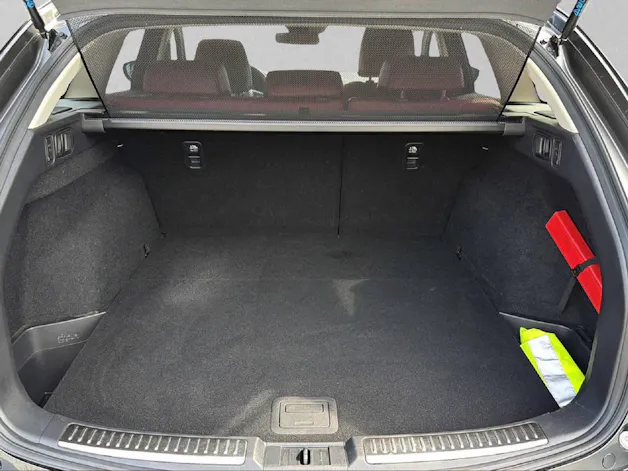 Mazda 6 Sport Wagon 2.5 Homura