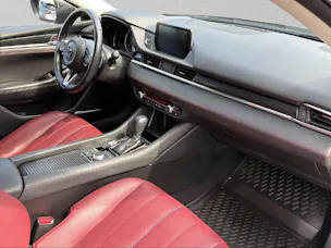 Mazda 6 Sport Wagon 2.5 Homura