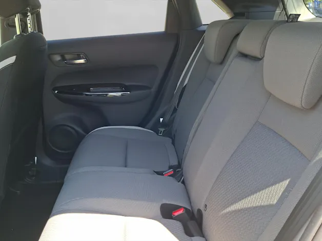 Honda Jazz 1.5 i-MMD Crosstar Executive