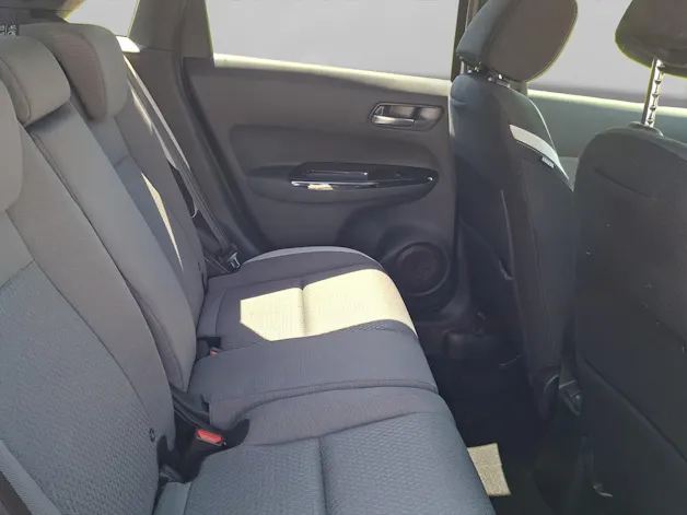 Honda Jazz 1.5 i-MMD Crosstar Executive