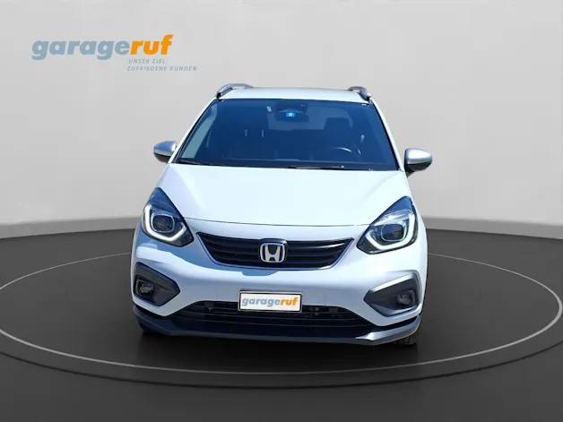 Honda Jazz 1.5 i-MMD Crosstar Executive