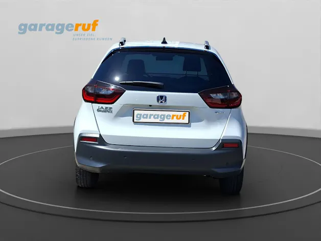 Honda Jazz 1.5 i-MMD Crosstar Executive