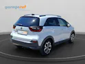 Honda Jazz 1.5 i-MMD Crosstar Executive