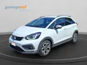 Honda Jazz 1.5 i-MMD Crosstar Executive