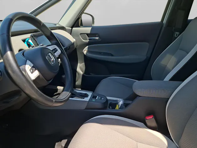 Honda Jazz 1.5 i-MMD Crosstar Executive