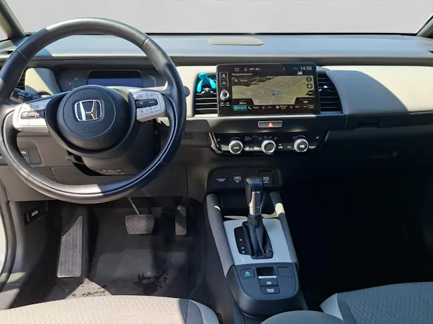 Honda Jazz 1.5 i-MMD Crosstar Executive