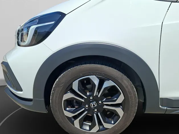 Honda Jazz 1.5 i-MMD Crosstar Executive