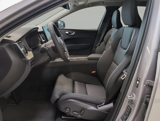 Volvo XC60 2.0 T8 TE Ultra Dark eAWD