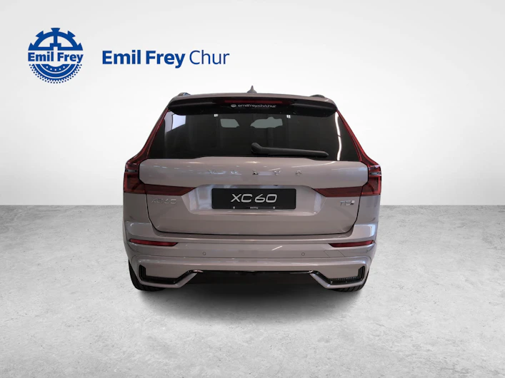 Fahrzeugbild VOLVO XC60