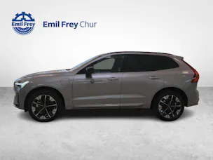 Volvo XC60 2.0 T8 TE Ultra Dark eAWD