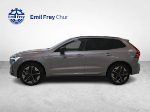 Fahrzeugbild VOLVO XC60 2.0 T8 TE Ultra Dark eAWD