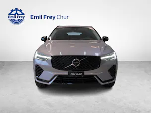 Volvo XC60 2.0 T8 TE Ultra Dark eAWD