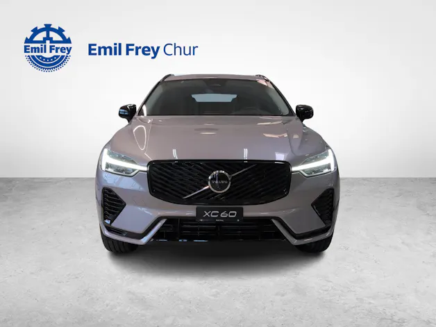 Volvo XC60 2.0 T8 TE Ultra Dark eAWD