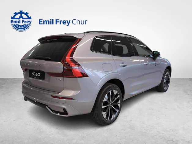 Volvo XC60 2.0 T8 TE Ultra Dark eAWD