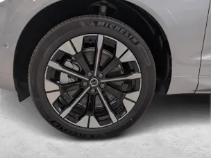 Volvo XC60 2.0 T8 TE Ultra Dark eAWD