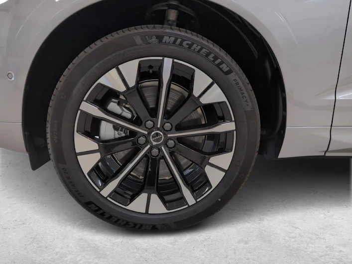 Fahrzeugbild VOLVO XC60
