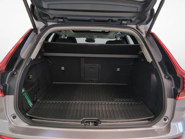 Volvo XC60 2.0 T8 TE Ultra Dark eAWD