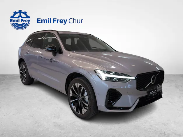 Volvo XC60 2.0 T8 TE Ultra Dark eAWD