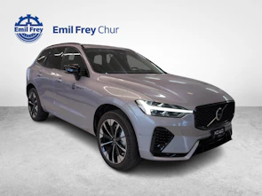 Fahrzeugbild VOLVO XC60 2.0 T8 TE Ultra Dark eAWD