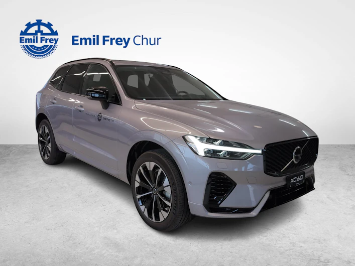Fahrzeugbild VOLVO XC60