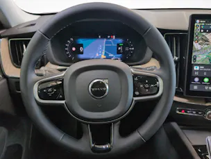Volvo XC60 2.0 T8 TE Ultra Dark eAWD